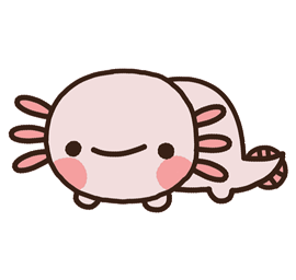 Clawbert messages sticker-9
