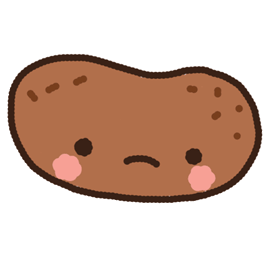 Clawbert messages sticker-2