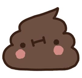 Clawbert messages sticker-5
