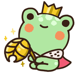 Clawbert messages sticker-6