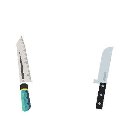 Flippy Knife messages sticker-10