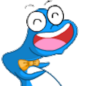 Animated Octopus Smile Stickers messages sticker-10