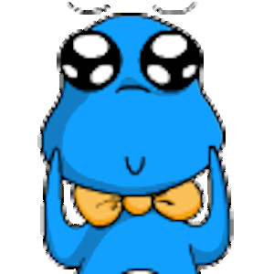 Animated Octopus Smile Stickers messages sticker-7