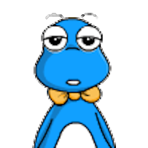 Animated Octopus Smile Stickers messages sticker-3