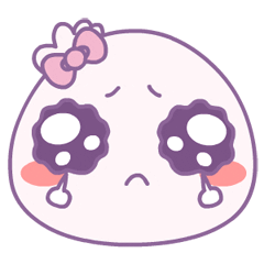 Emoji Lovely Animated Stickers messages sticker-6