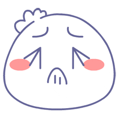 Emoji Lovely Animated Stickers messages sticker-2
