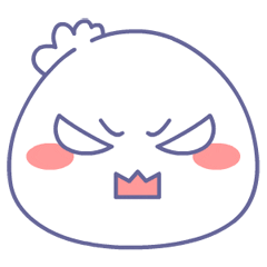 Emoji Lovely Animated Stickers messages sticker-8