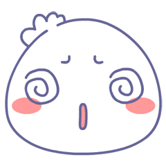 Emoji Lovely Animated Stickers messages sticker-1