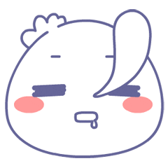 Emoji Lovely Animated Stickers messages sticker-5