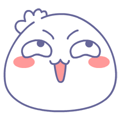 Emoji Lovely Animated Stickers messages sticker-11