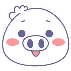 Emoji Lovely Animated Stickers messages sticker-9