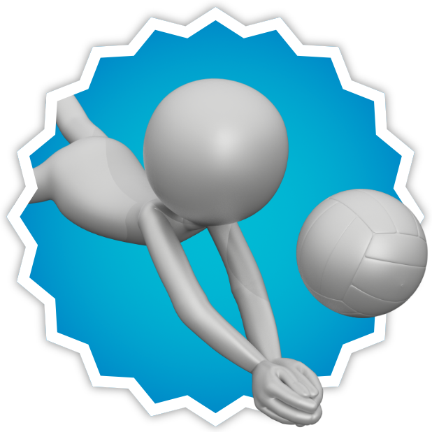 3D Guy Sample Pack messages sticker-9