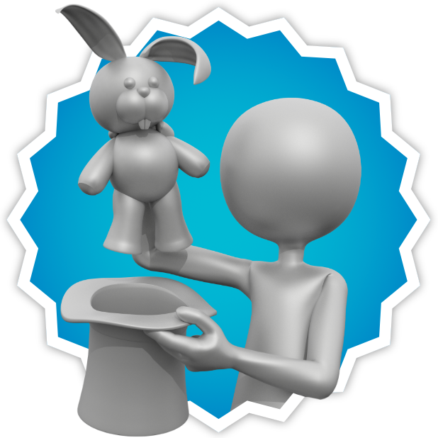 3D Guy Sample Pack messages sticker-6