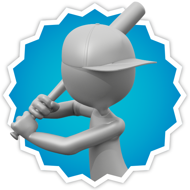 3D Guy Sample Pack messages sticker-1