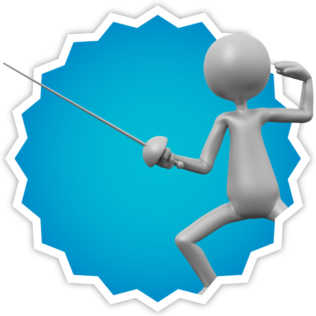 3D Guy Sample Pack messages sticker-3