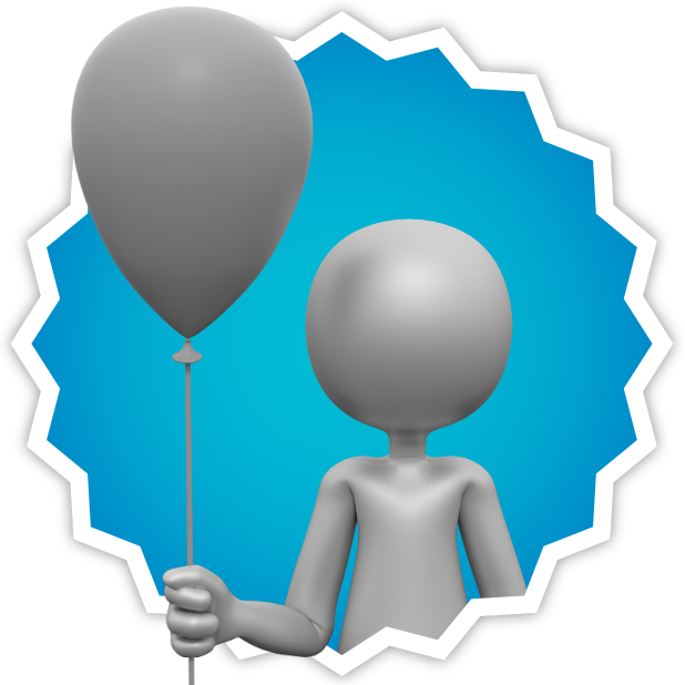 3D Guy Sample Pack messages sticker-4