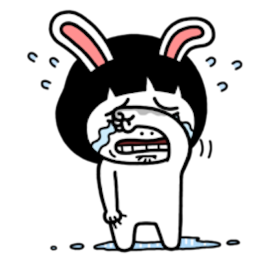 Chocolate Dog and Friends messages sticker-10