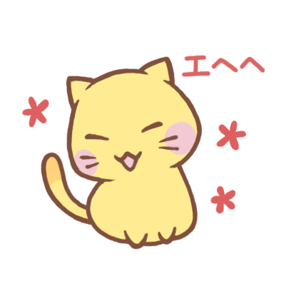 nyanko(Free) messages sticker-1