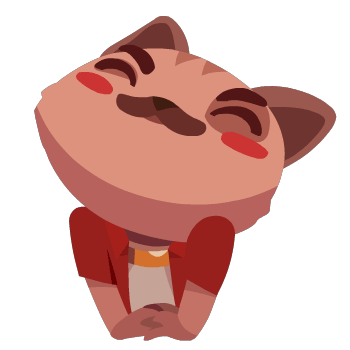 CATS: Crash Arena Turbo Stars messages sticker-9