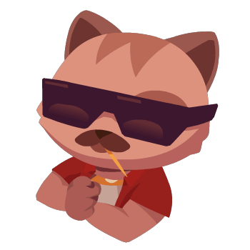 CATS: Crash Arena Turbo Stars messages sticker-2