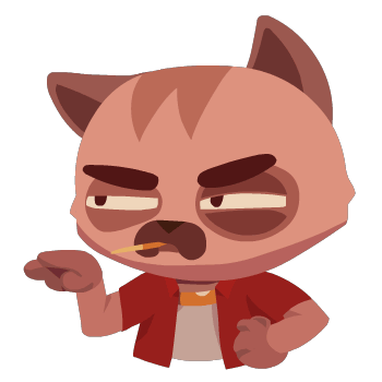 CATS: Crash Arena Turbo Stars messages sticker-3