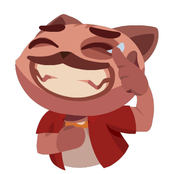 CATS: Crash Arena Turbo Stars messages sticker-6