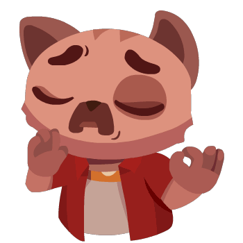 CATS: Crash Arena Turbo Stars messages sticker-8