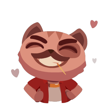 CATS: Crash Arena Turbo Stars messages sticker-11