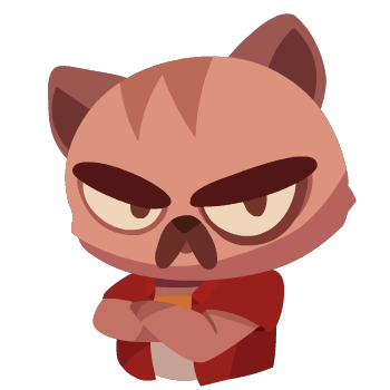 CATS: Crash Arena Turbo Stars messages sticker-0