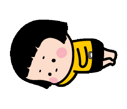 Mimi - Little Girl v1 messages sticker-9