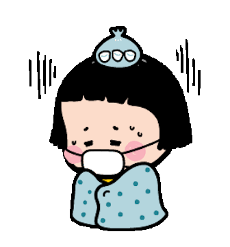 Mimi - Little Girl v1 messages sticker-2
