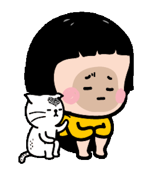 Mimi - Little Girl v1 messages sticker-4