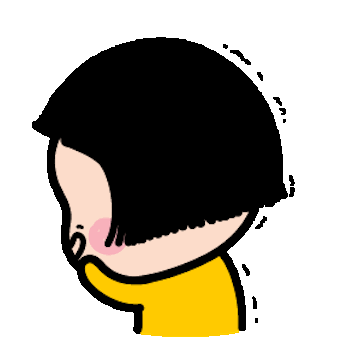 Mimi - Little Girl v1 messages sticker-1