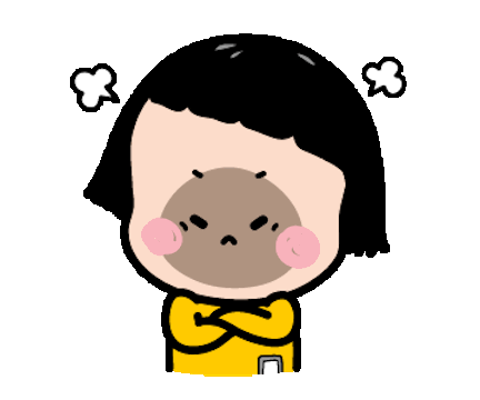 Mimi - Little Girl v1 messages sticker-7
