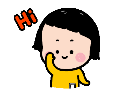 Mimi - Little Girl v1 messages sticker-11