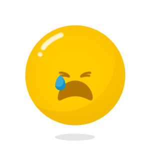Emodeo Sticker messages sticker-6