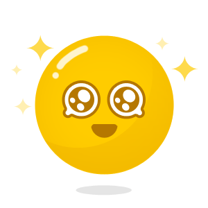 Emodeo Sticker messages sticker-2