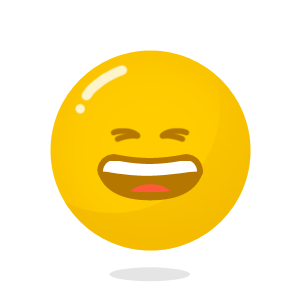 Emodeo Sticker messages sticker-1