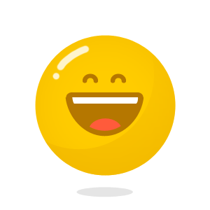 Emodeo Sticker messages sticker-0