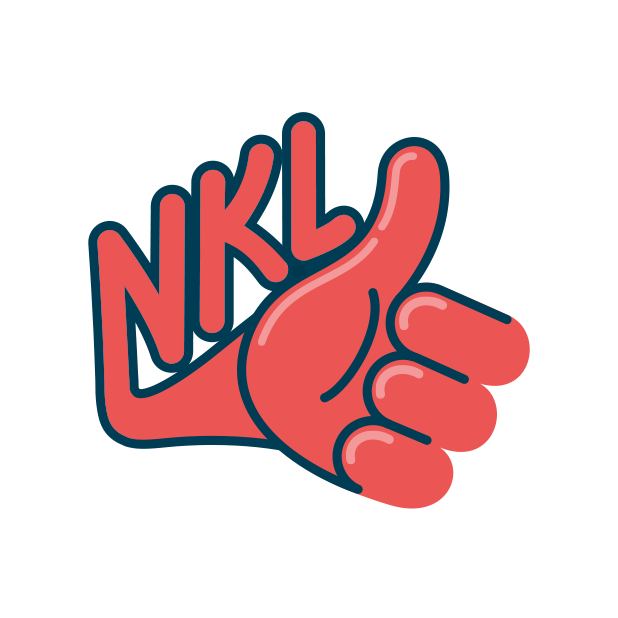 NOVA Klístrur messages sticker-11