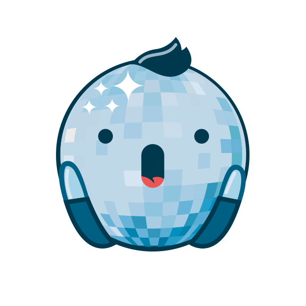 NOVA Klístrur messages sticker-4