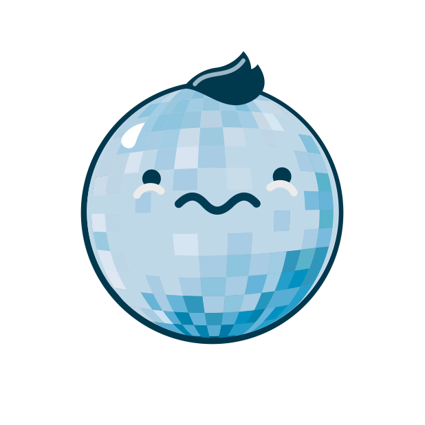 NOVA Klístrur messages sticker-3
