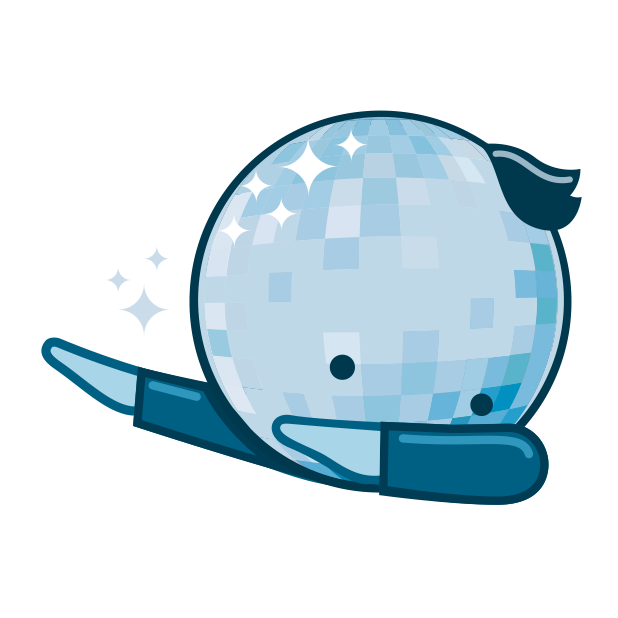NOVA Klístrur messages sticker-8