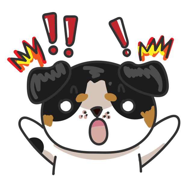 Lazy Lola messages sticker-10