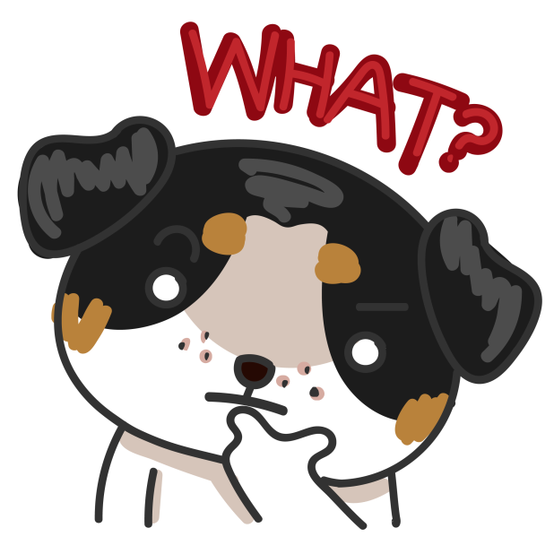 Lazy Lola messages sticker-11
