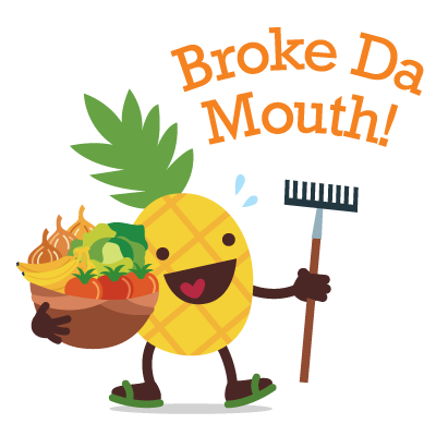 Localicious - by Alohamoji messages sticker-2