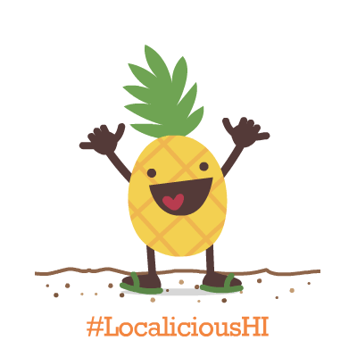 Localicious - by Alohamoji messages sticker-10