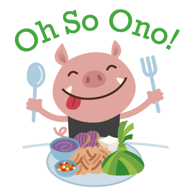 Localicious - by Alohamoji messages sticker-11