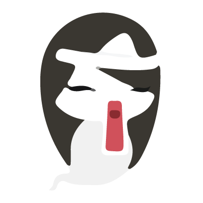 Keiko and friends messages sticker-2