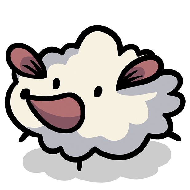 The Inner World Stickers messages sticker-0